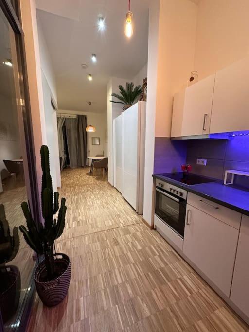 Luxus I Wohnkueche I Garten I Terrasse I Parkplatz Fürth Екстериор снимка