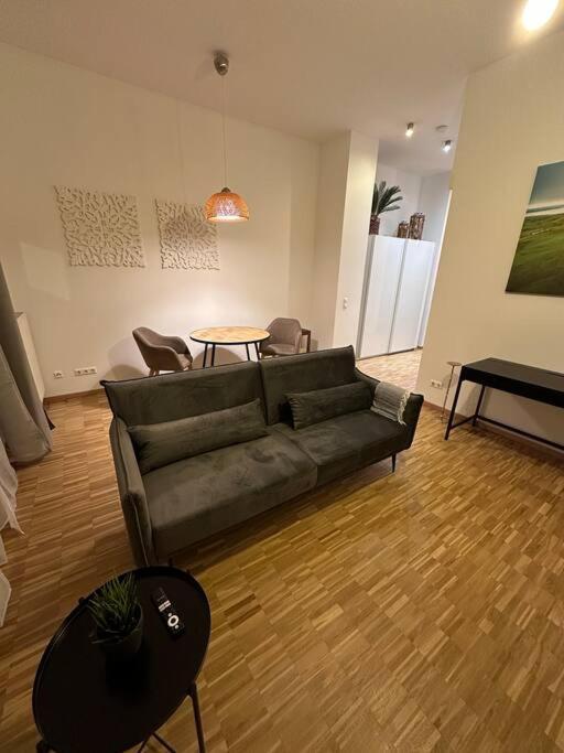 Luxus I Wohnkueche I Garten I Terrasse I Parkplatz Fürth Екстериор снимка