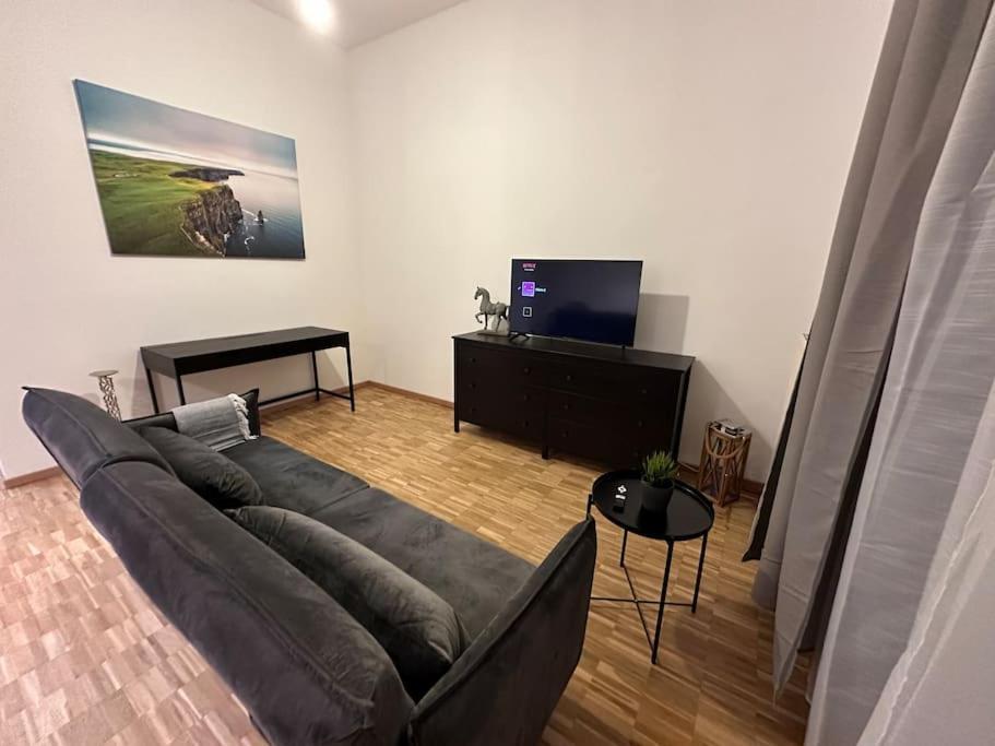 Luxus I Wohnkueche I Garten I Terrasse I Parkplatz Fürth Екстериор снимка